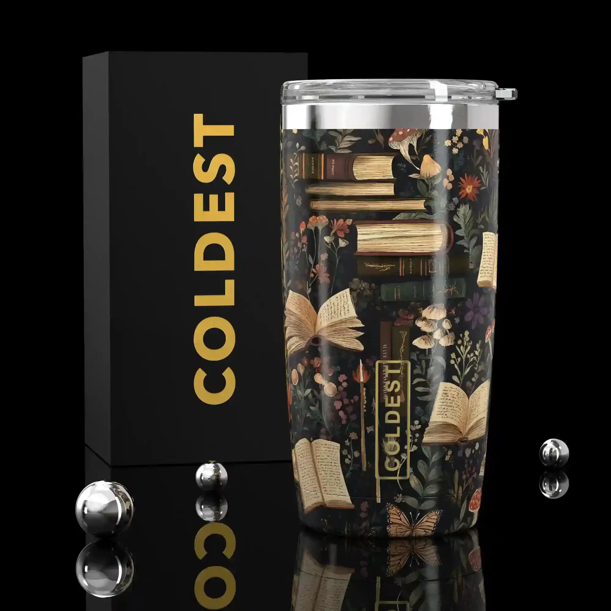Coldest 20 oz Tumbler v2 - Image 49