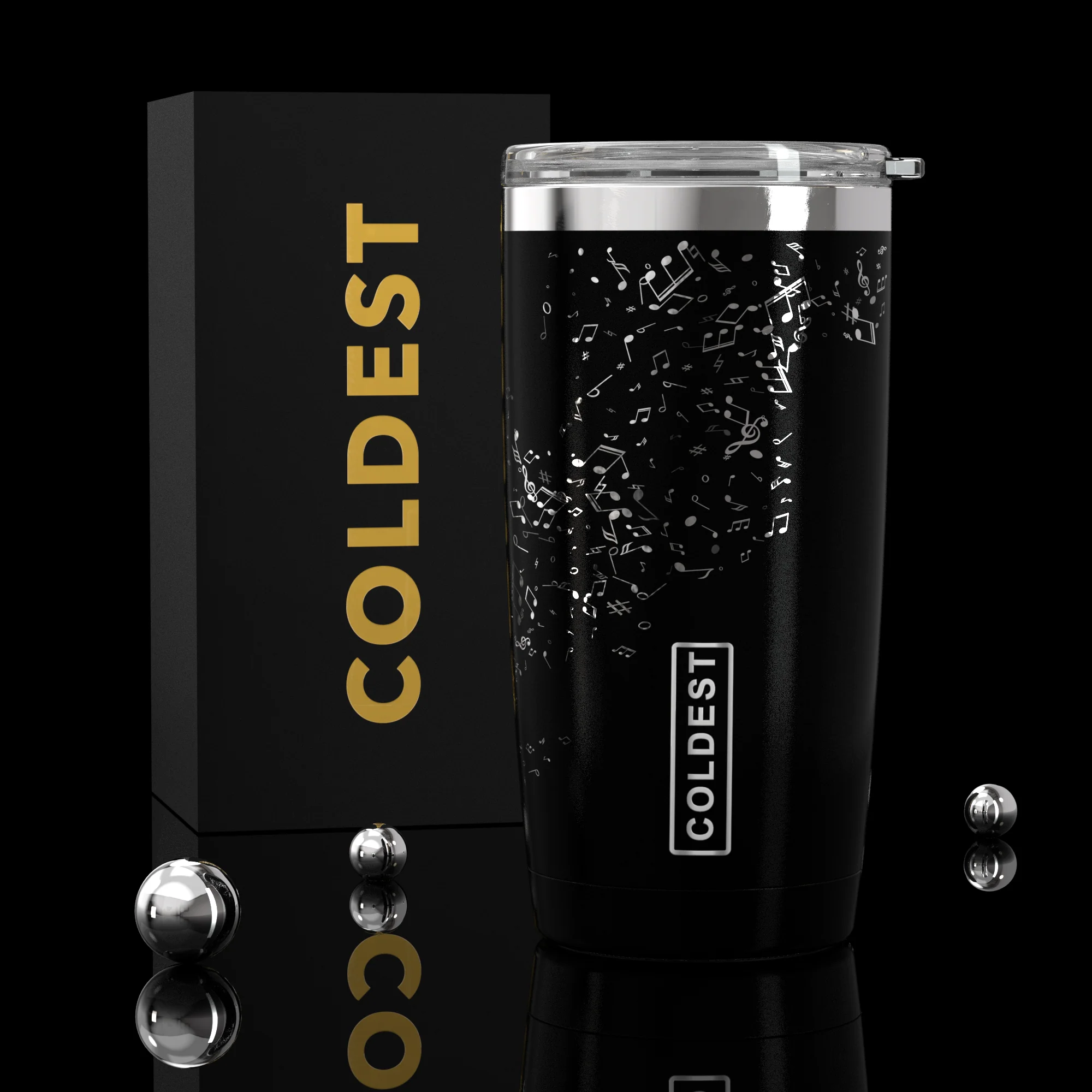 Coldest 20 oz Tumbler v2 - Image 54
