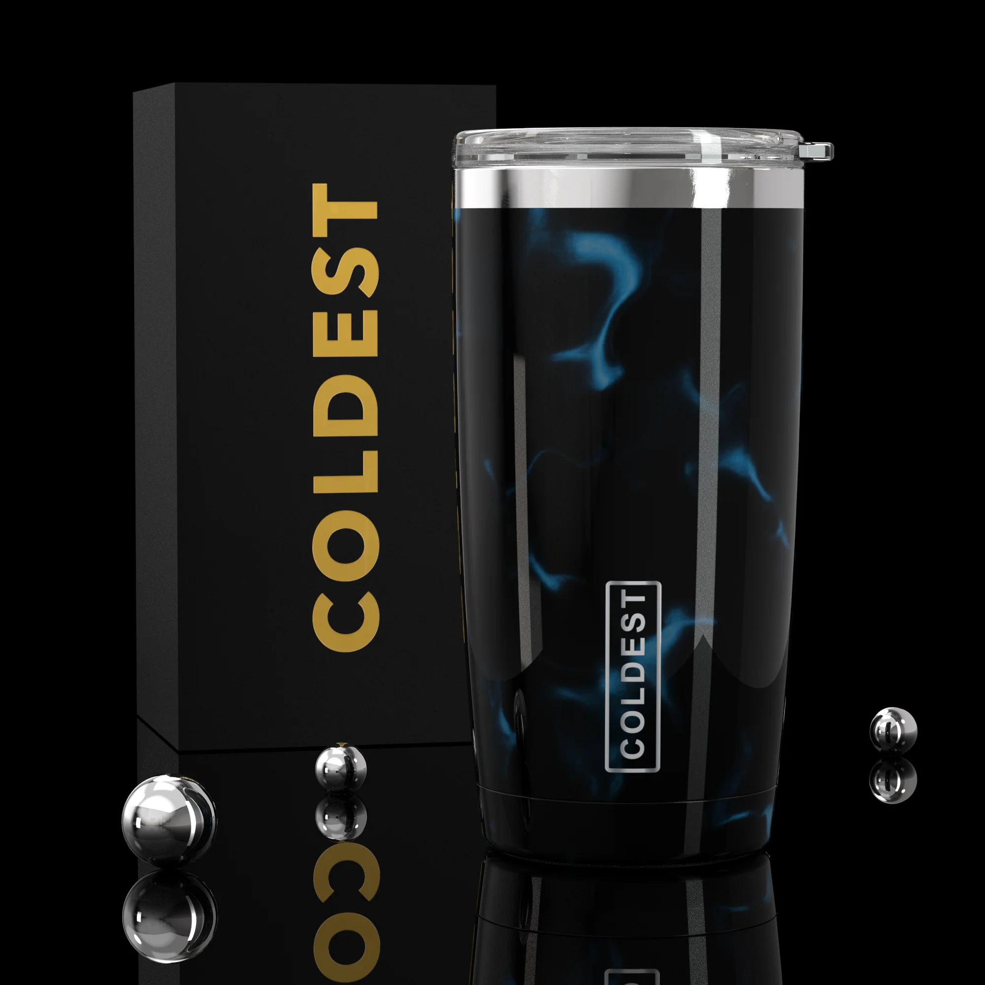 Coldest 20 oz Tumbler v2 - Image 58