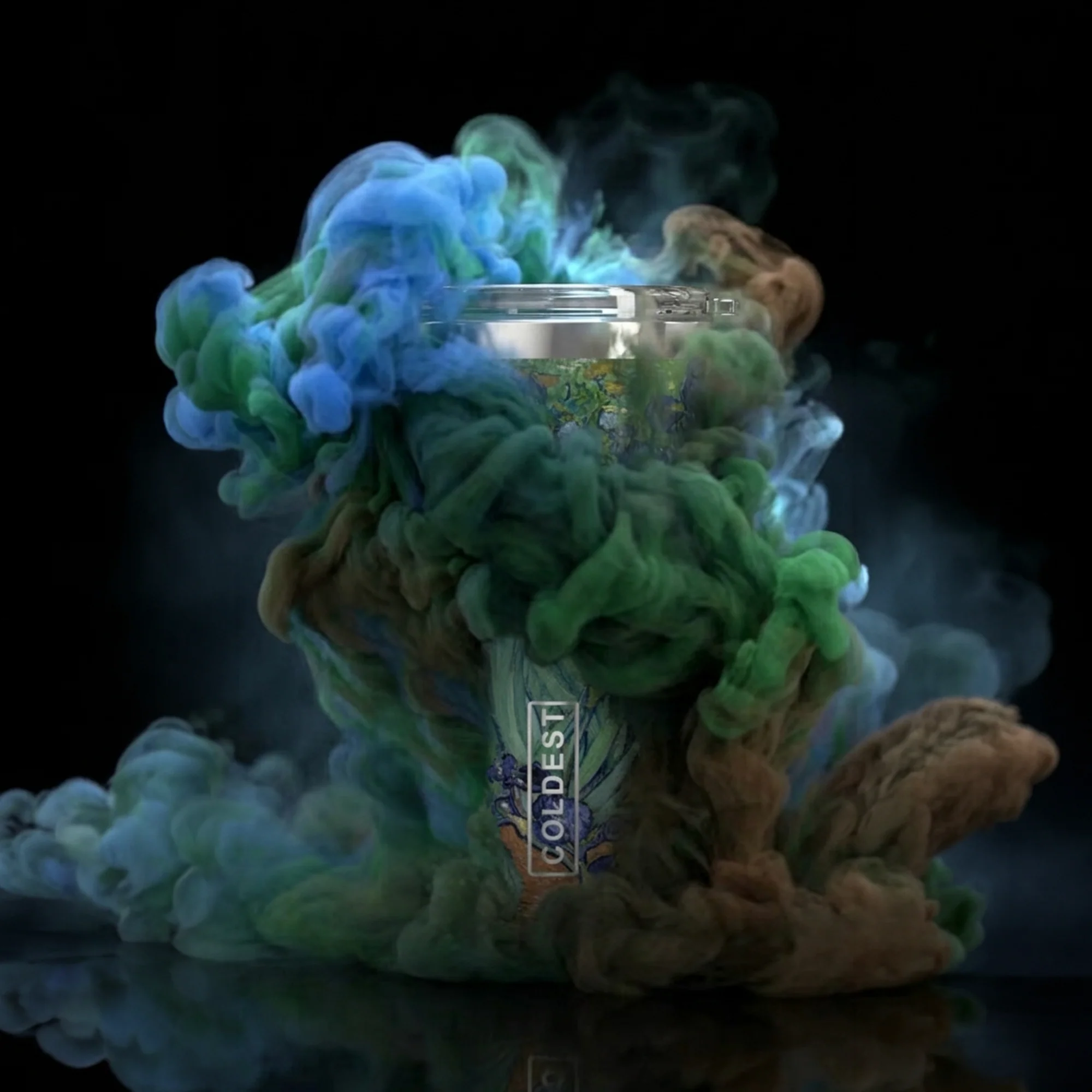 Coldest 20 oz Tumbler v2 - Image 69