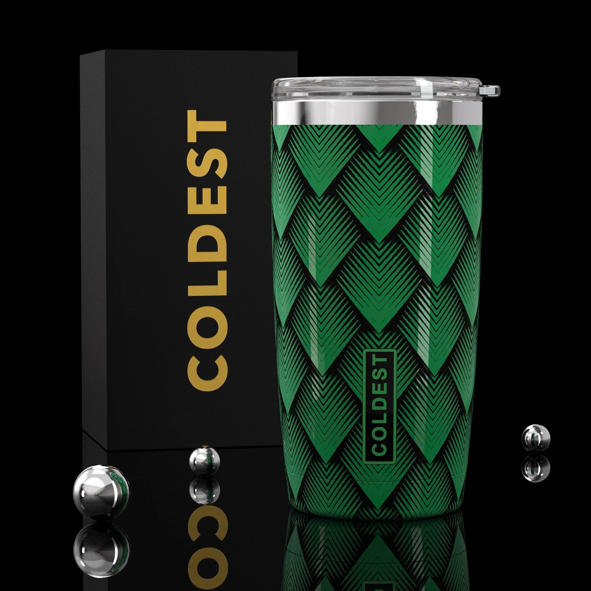 Coldest 20 oz Tumbler v2 - Image 73