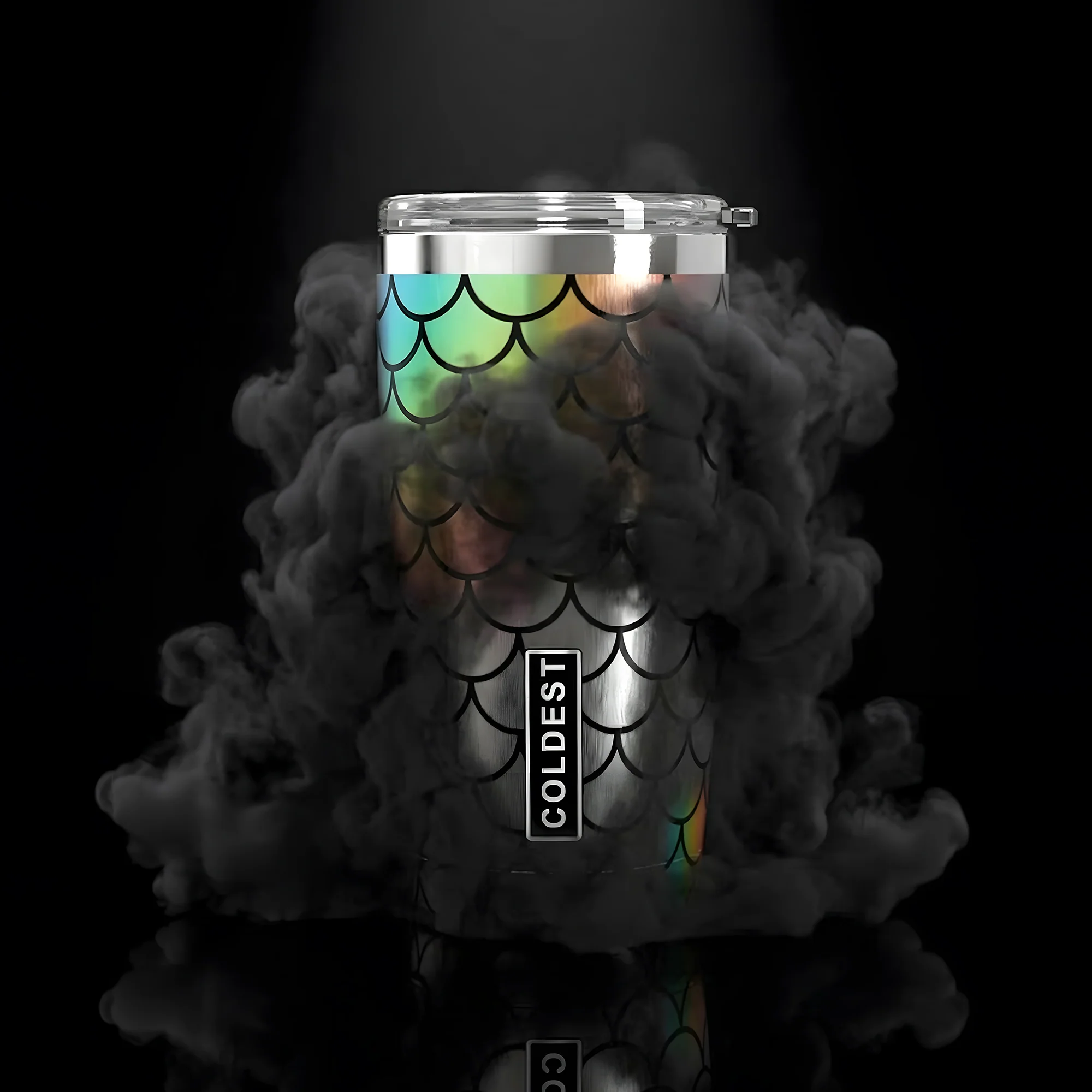 Coldest 20 oz Tumbler v2 - Image 74