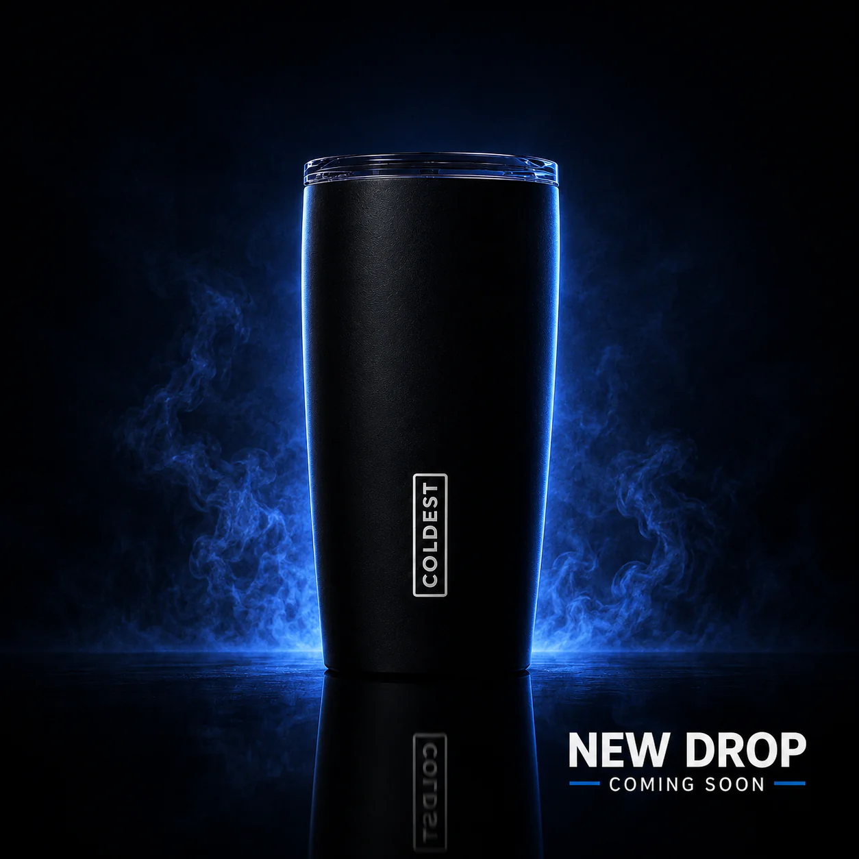 Coldest 20 oz Tumbler v2 - Image 88