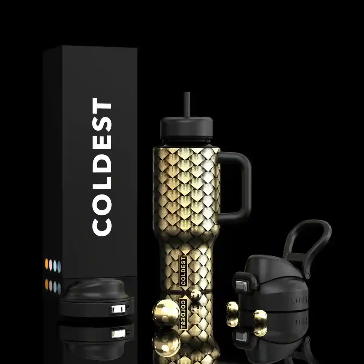 COLDEST 24oz Limitless Ultra v8 - Image 13