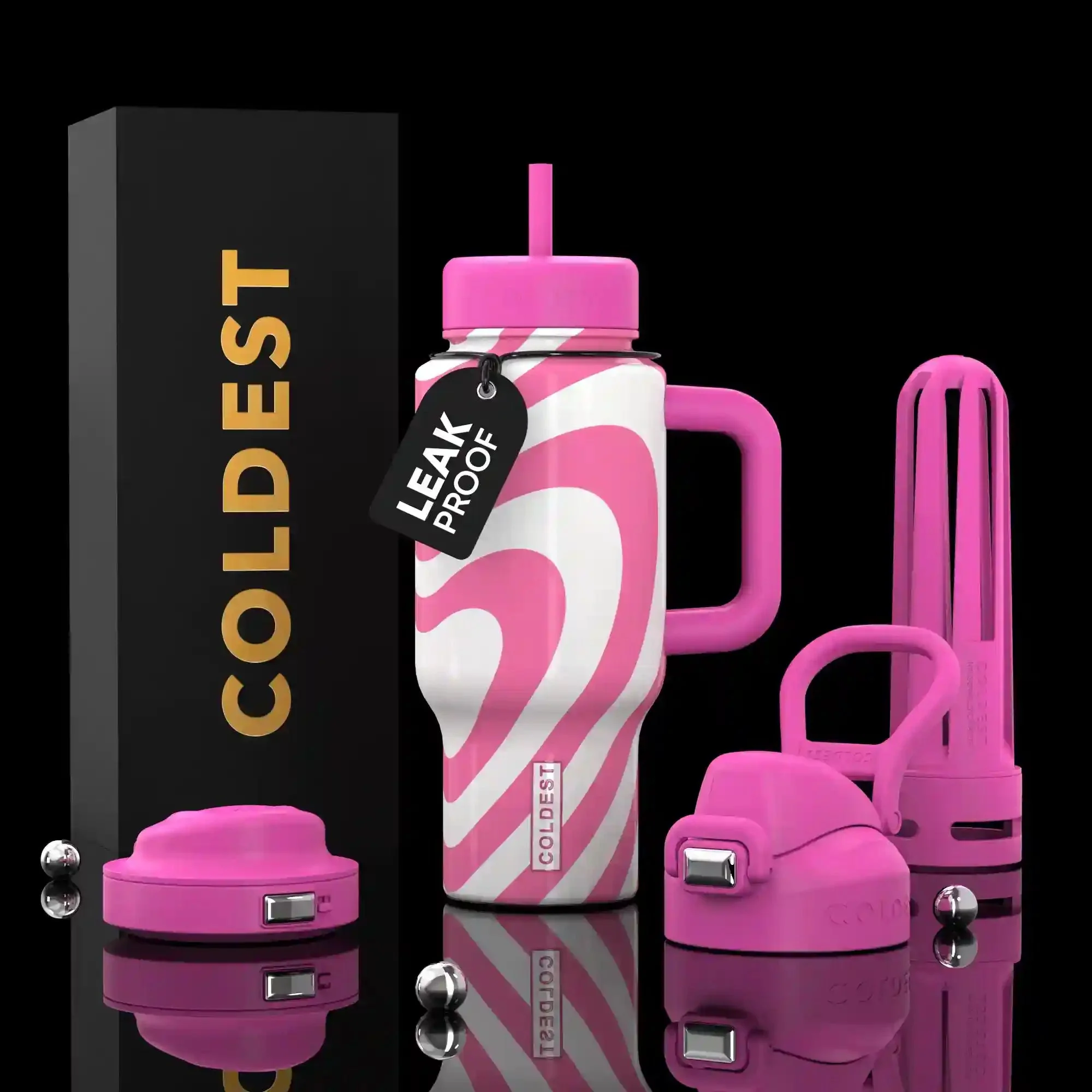 COLDEST 24oz Limitless Ultra v8 - Image 36