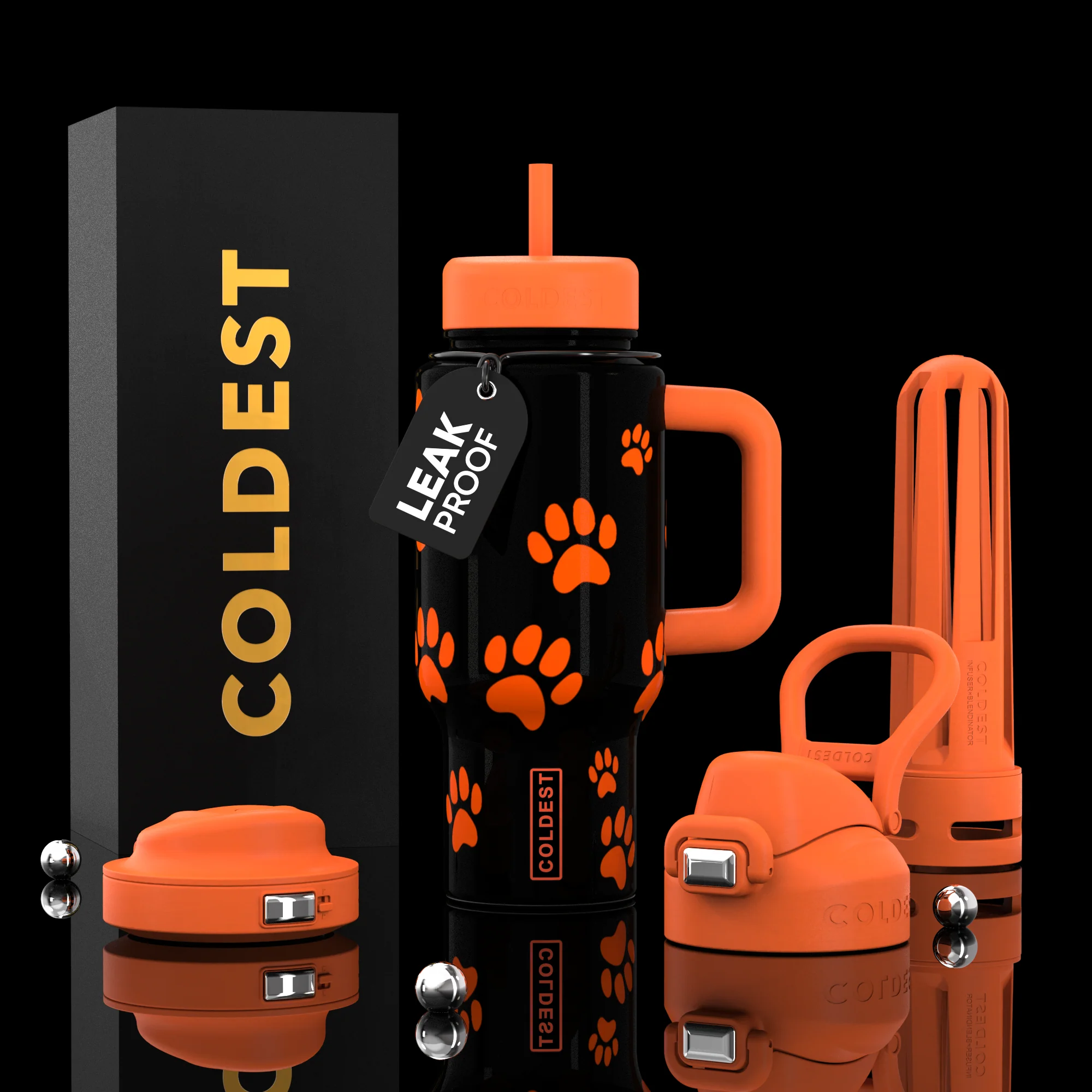COLDEST 24oz Limitless Ultra v8 - Image 87