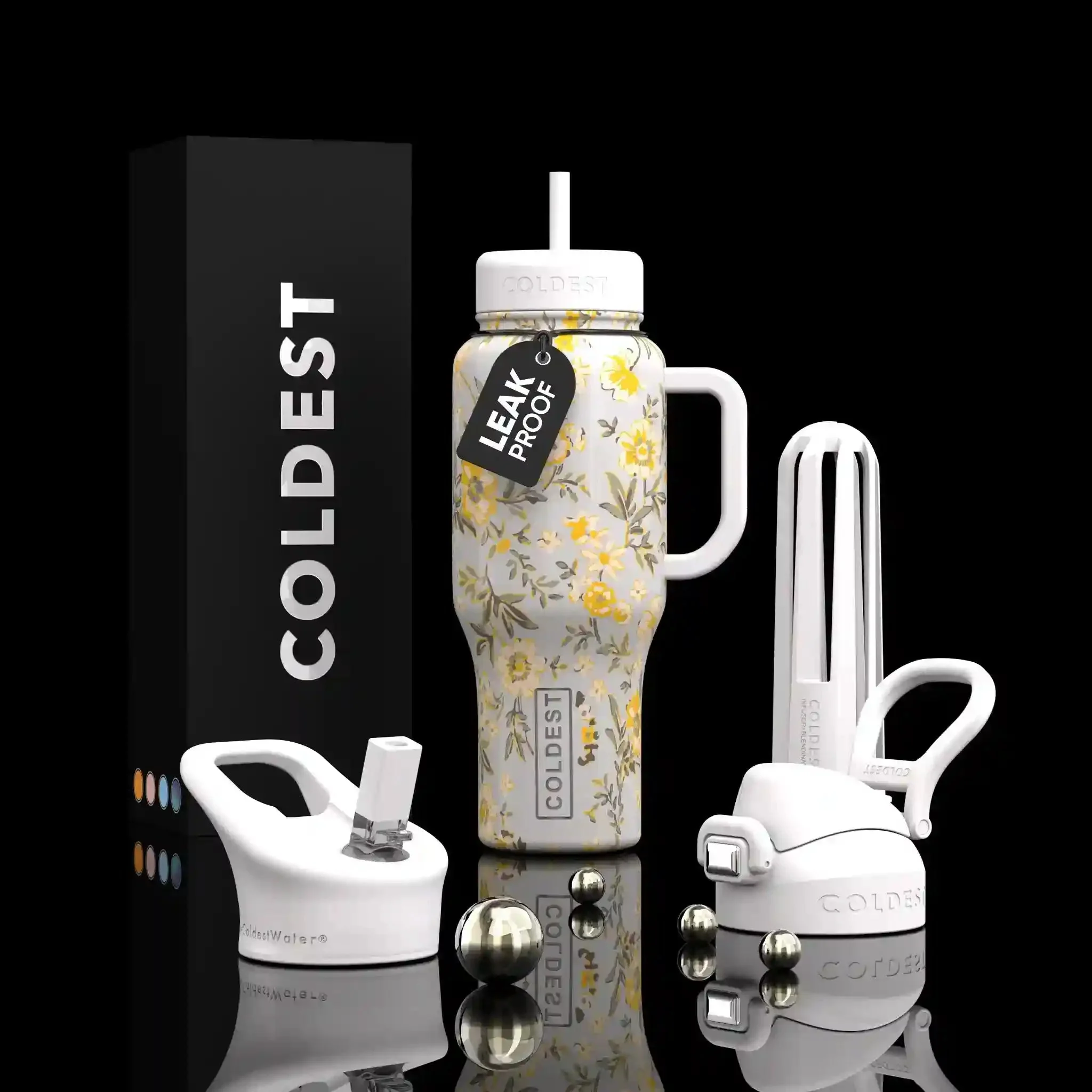 COLDEST 36oz Limitless Ultra v8 - Image 15