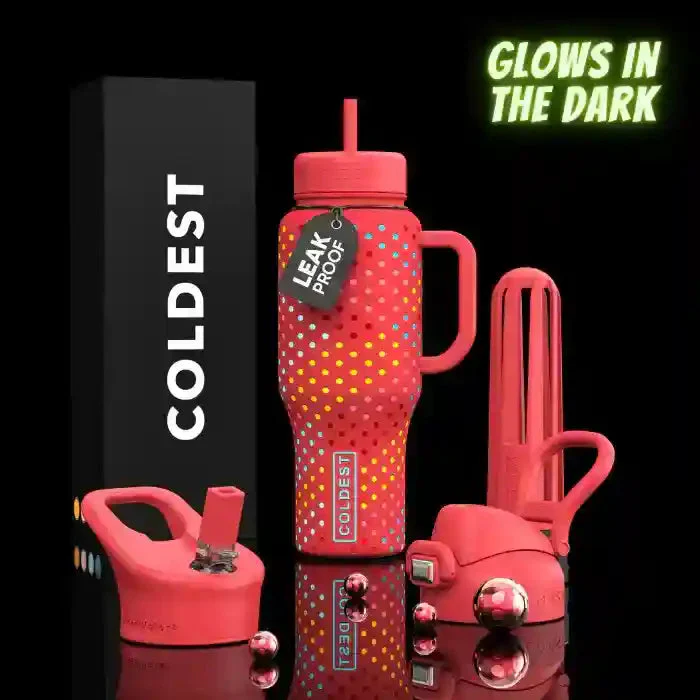 COLDEST 36oz Limitless Ultra v8 - Image 22