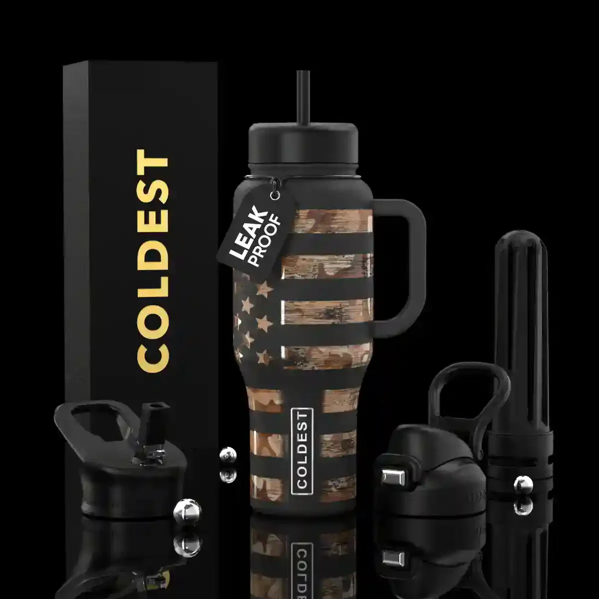 COLDEST 36oz Limitless Ultra v8 - Image 42