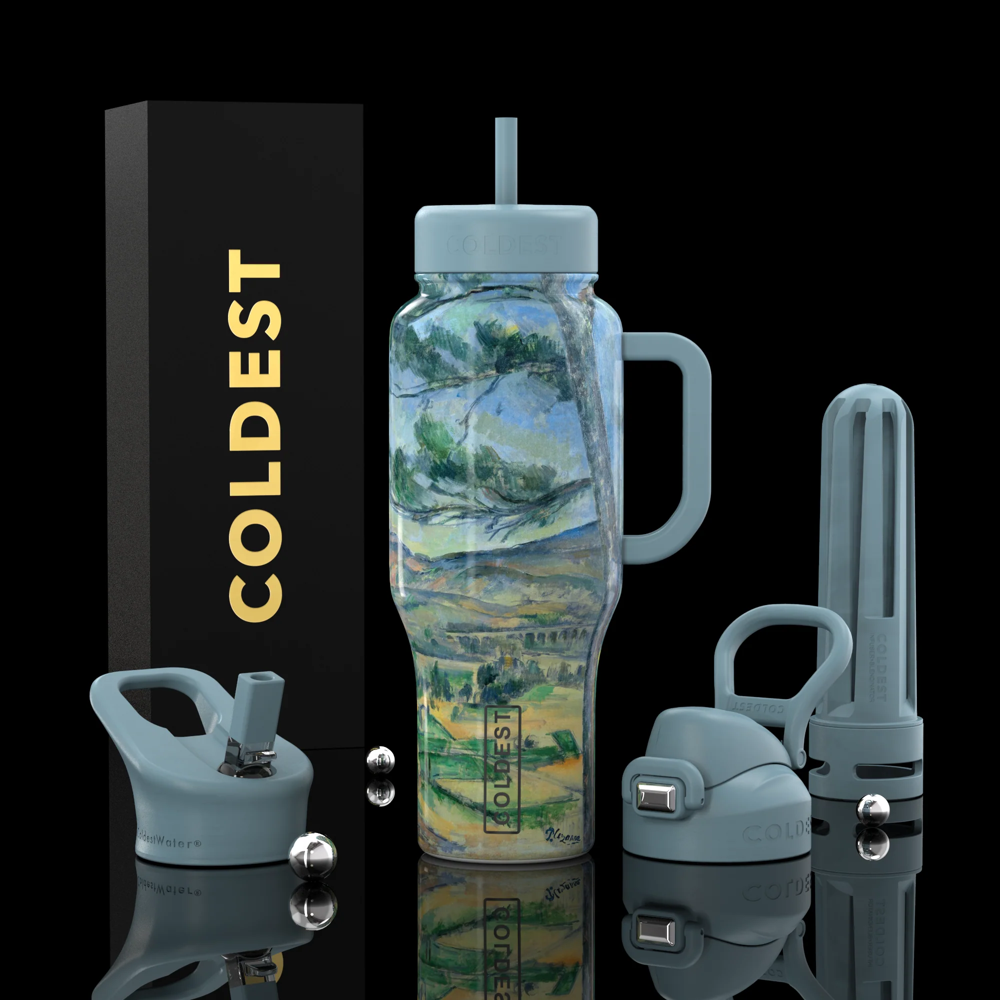 COLDEST 36oz Limitless Ultra v8 - Image 88