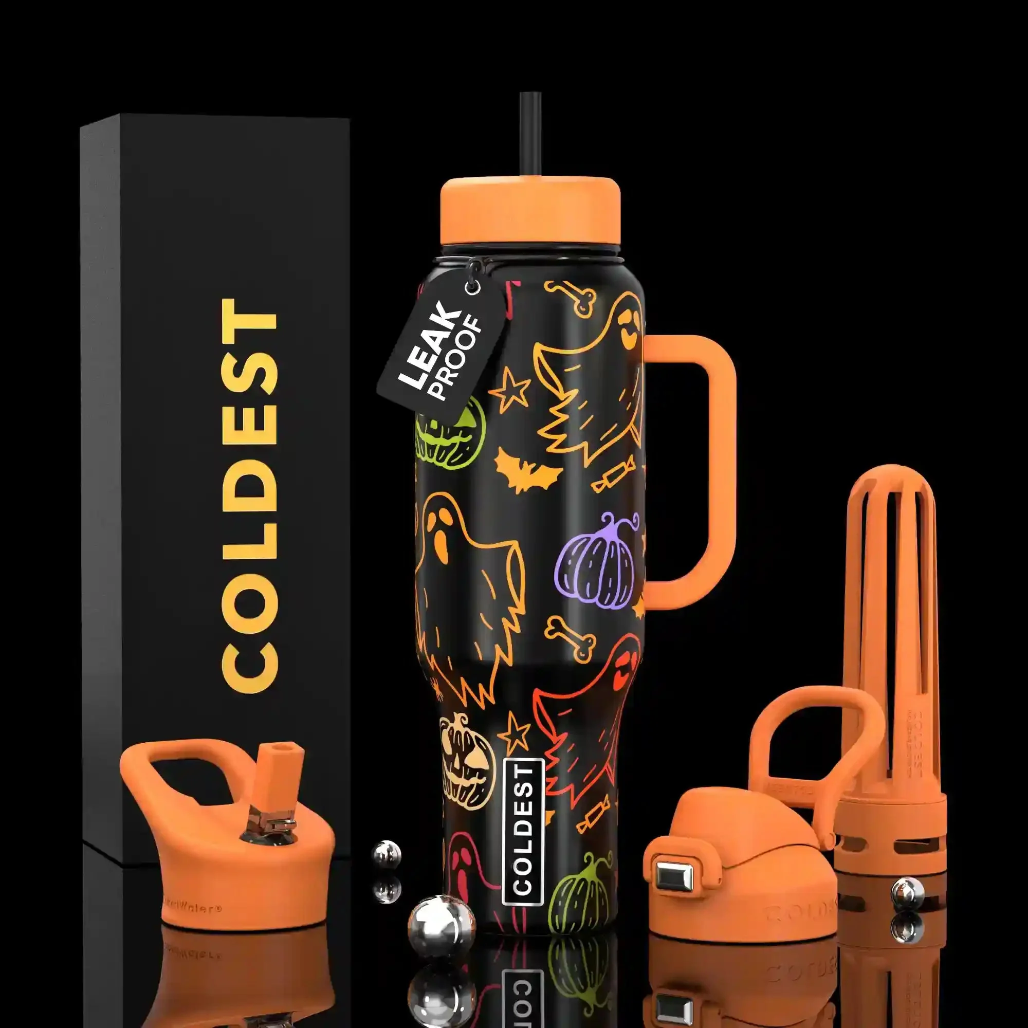 COLDEST 46oz Limitless Ultra v8 - Image 25