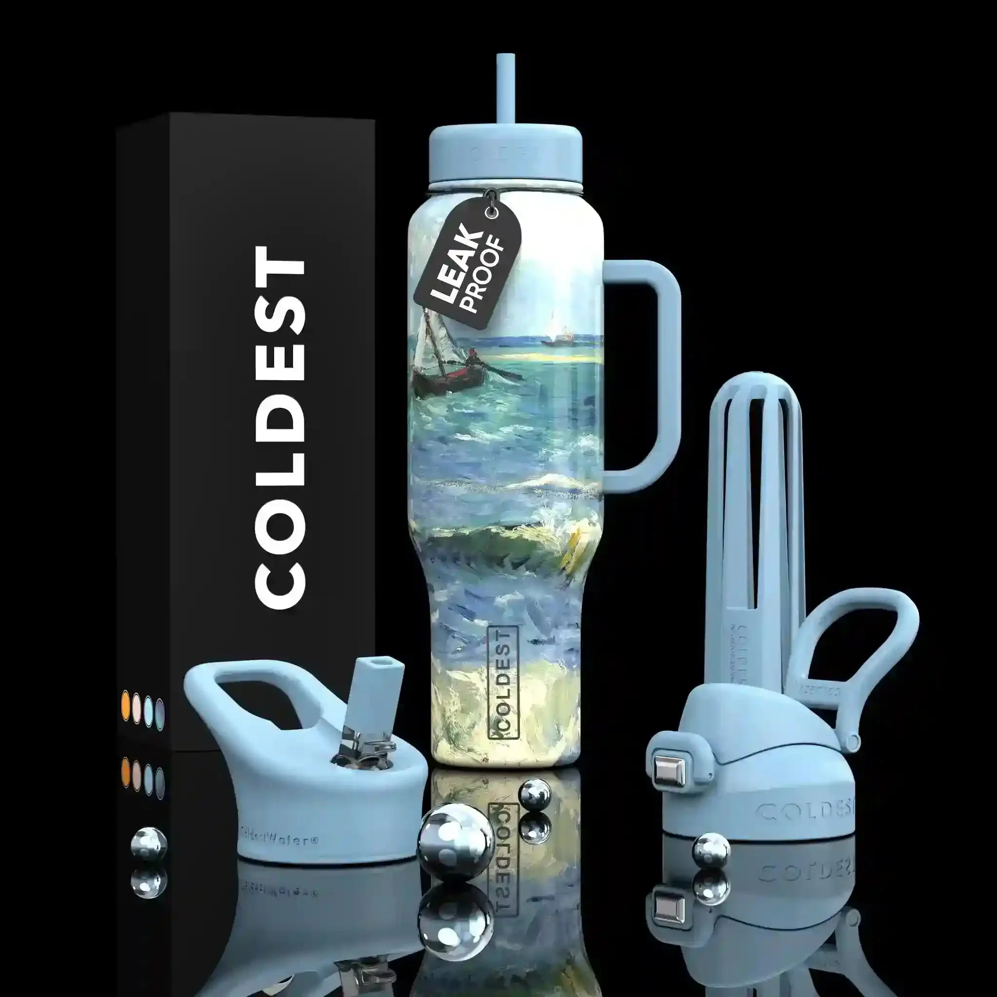 COLDEST 46oz Limitless Ultra v8 - Image 40