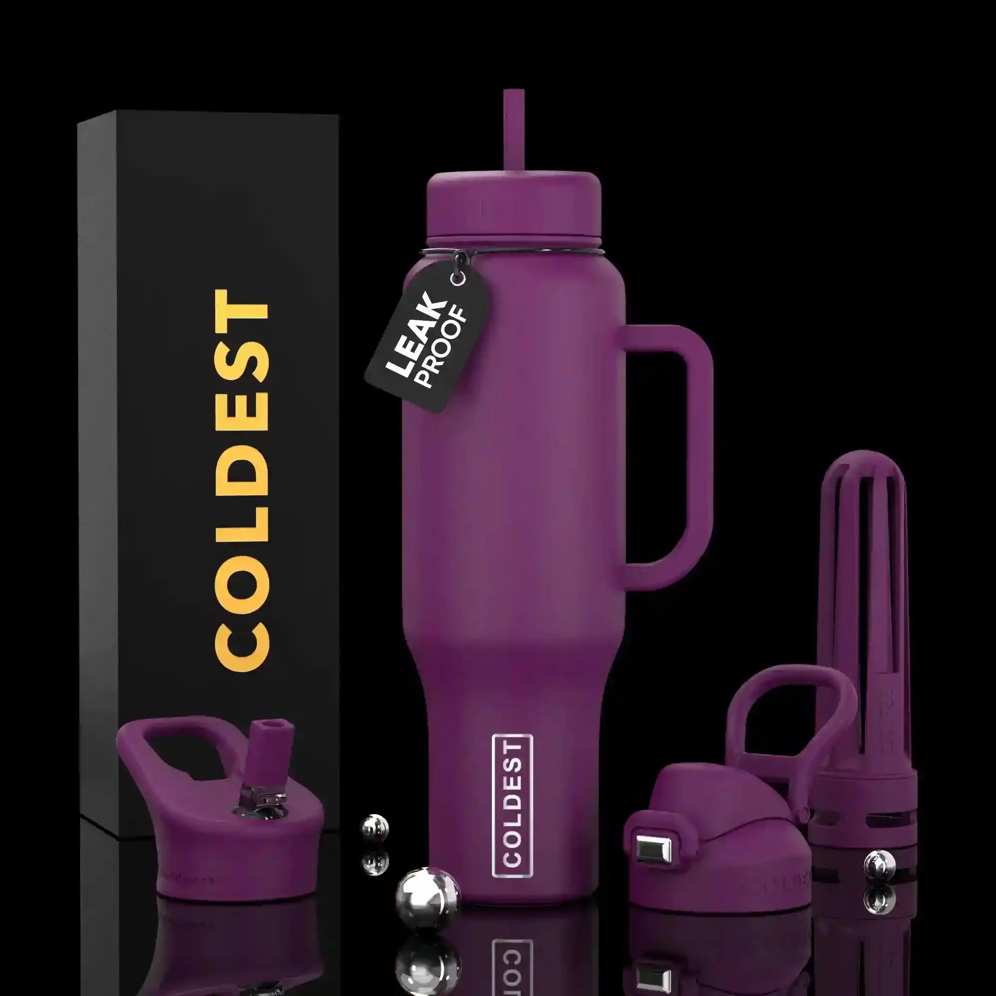 COLDEST 46oz Limitless Ultra v8 - Image 70
