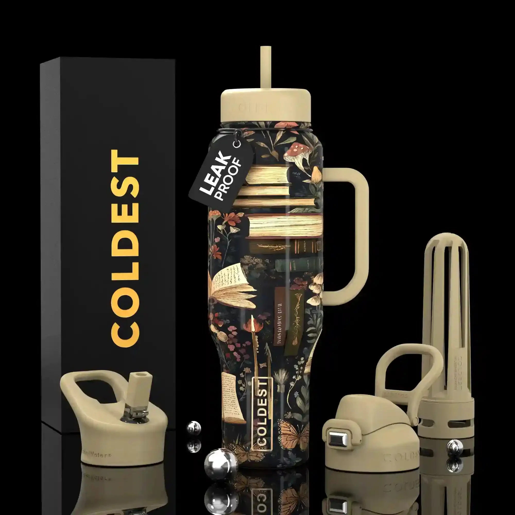 COLDEST 46oz Limitless Ultra v8 - Image 73