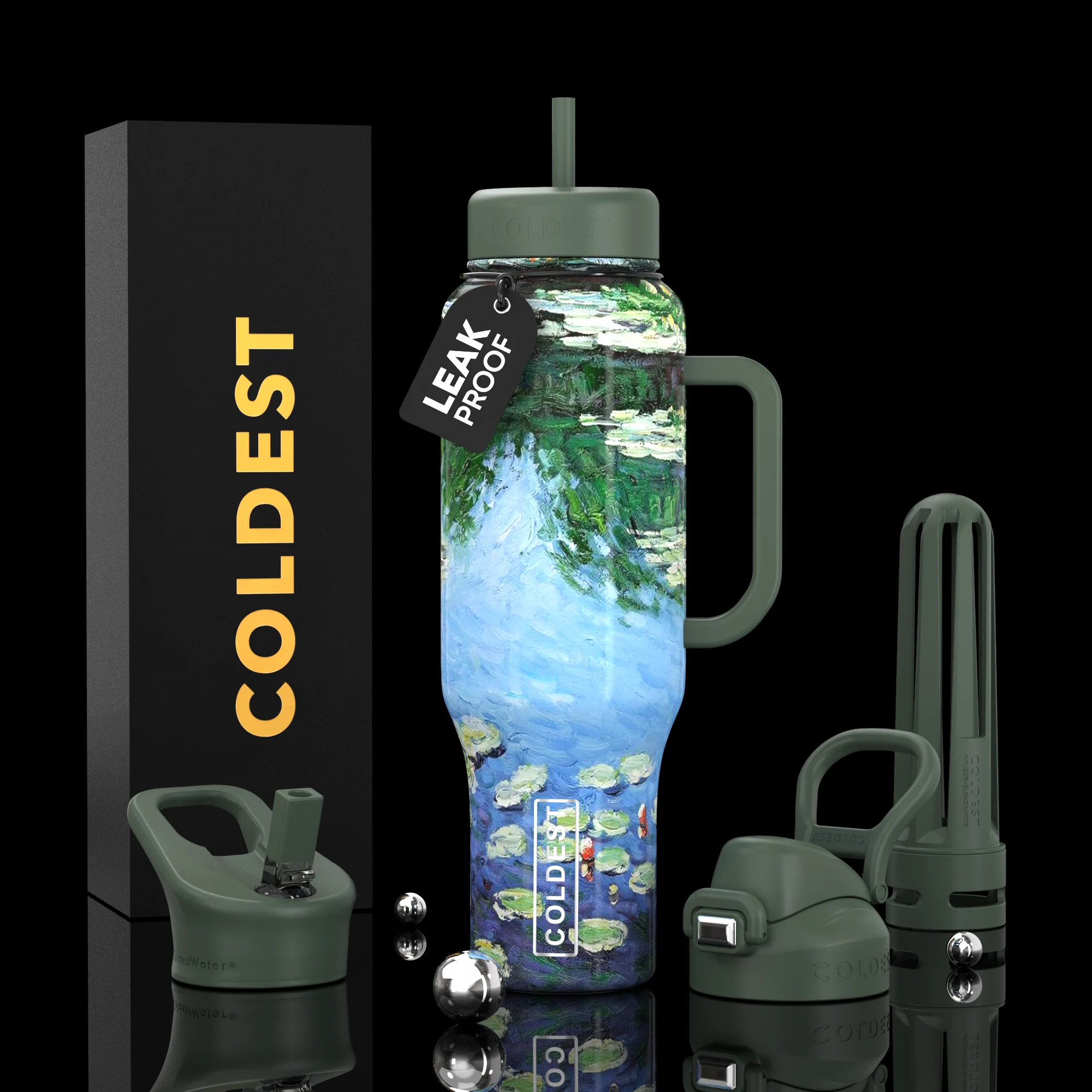 COLDEST 46oz Limitless Ultra v8 - Image 75