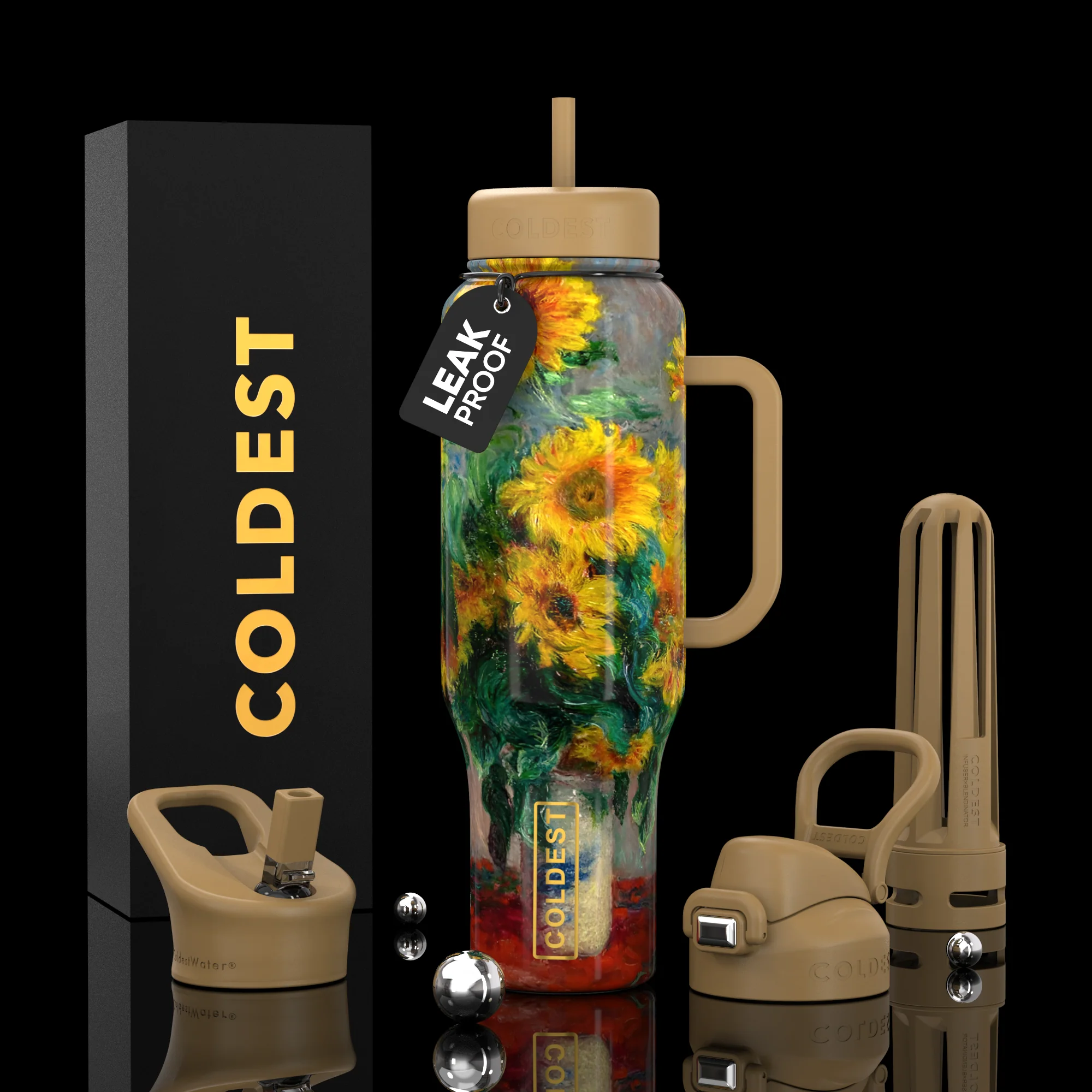 COLDEST 46oz Limitless Ultra v8 - Image 88