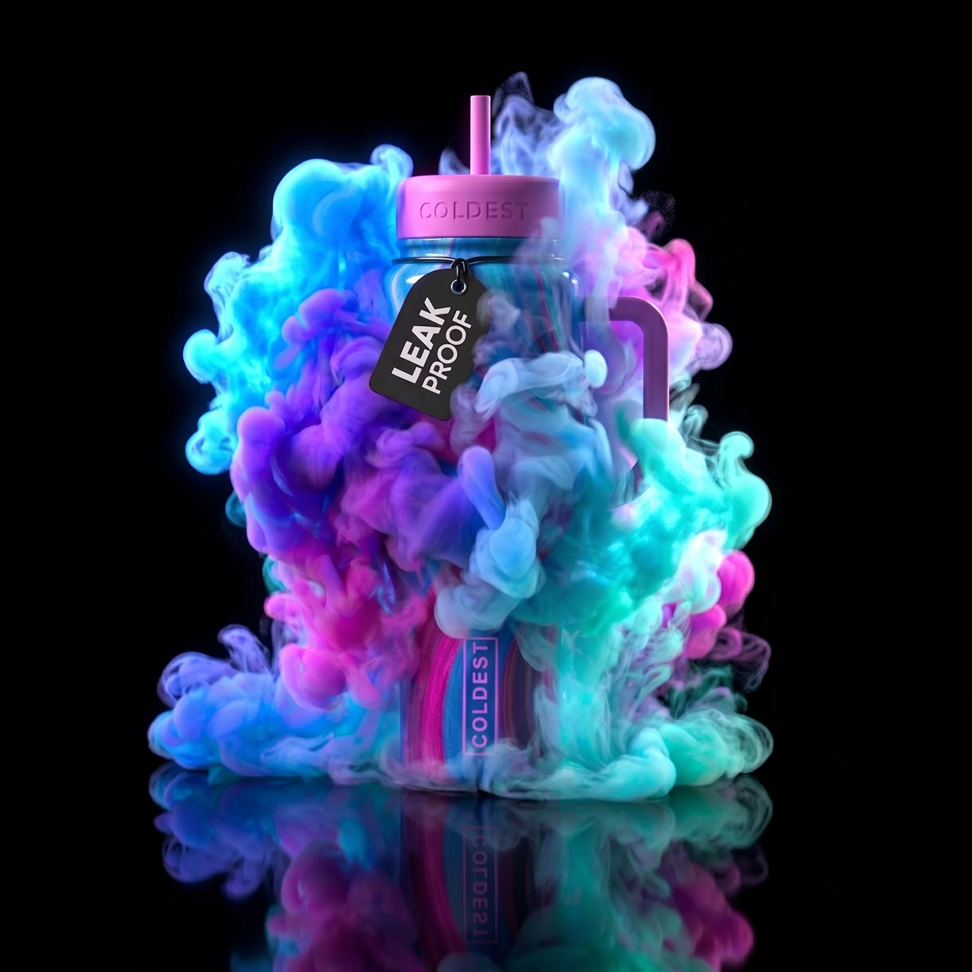 COLDEST 46oz Limitless Ultra v8 - Image 89