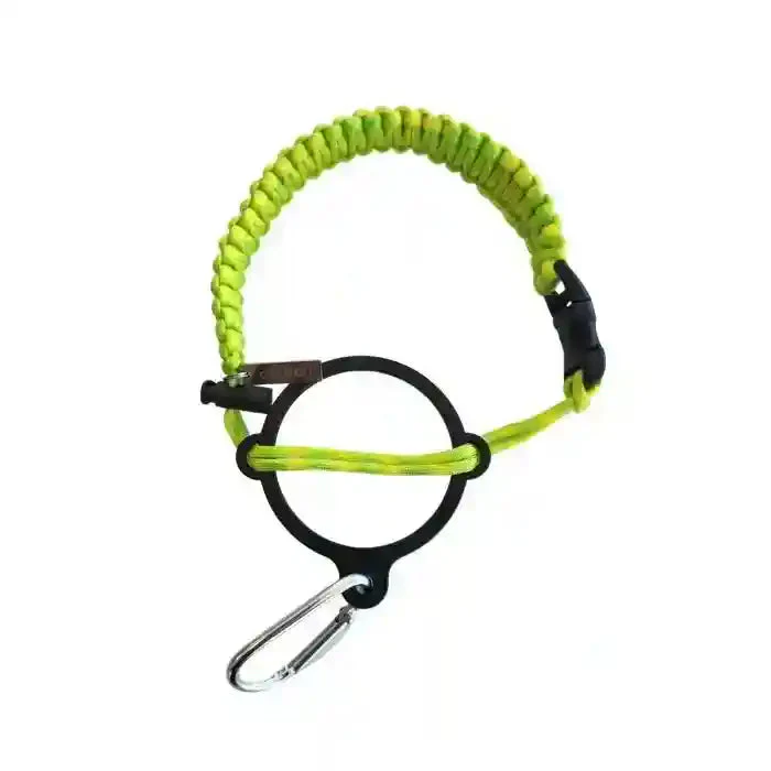 Coldest Paracord Handle - Image 27