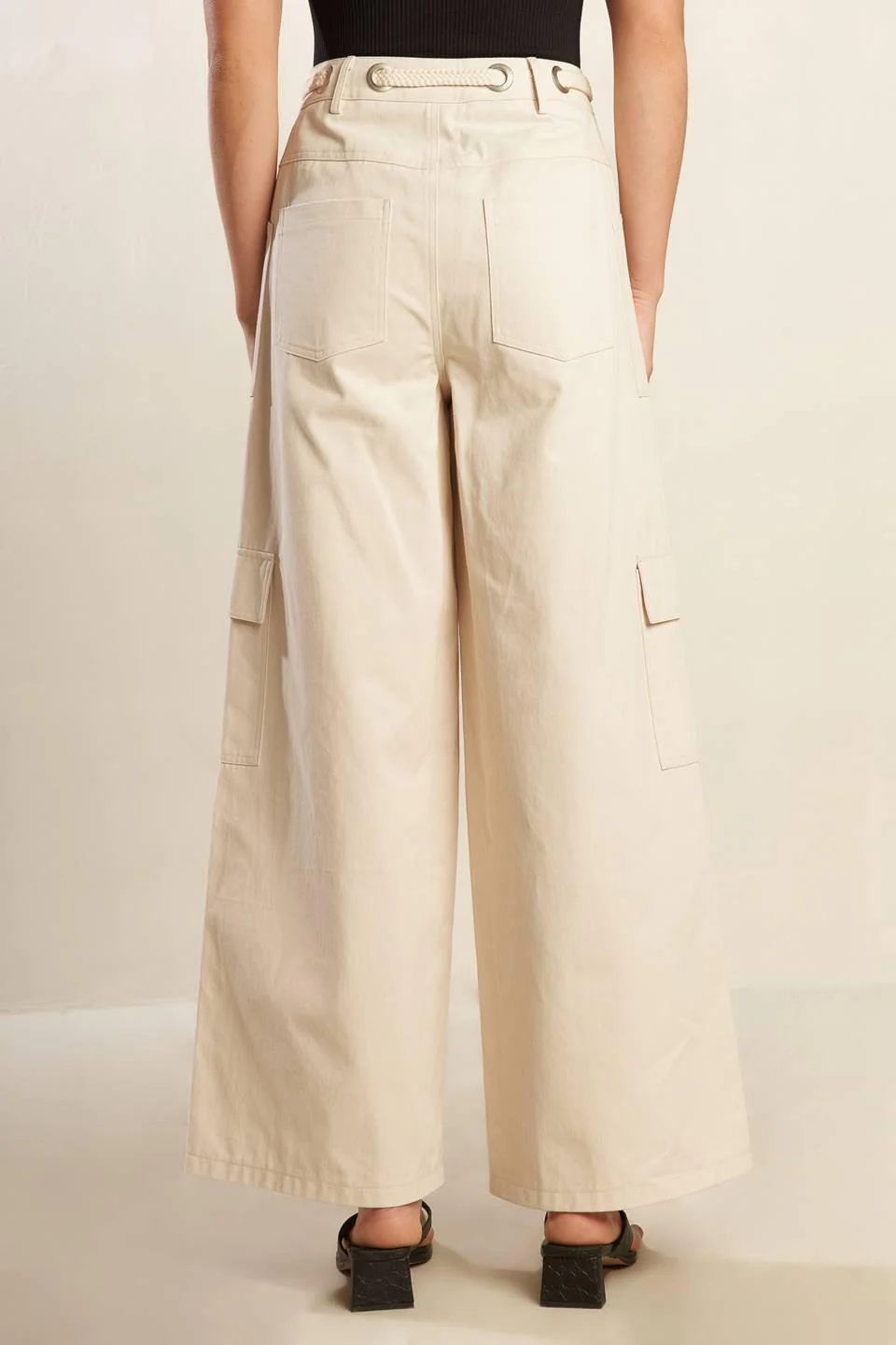 Colette Dream Woven Pants - Image 2