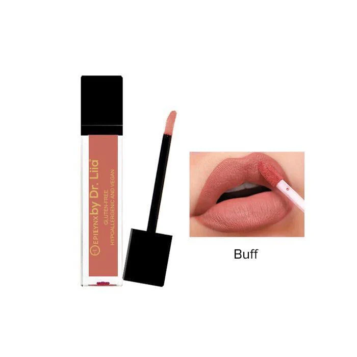Color Intense Liquid Lipsticks & High Shine Lip Glosses – Vegan, Gluten-Free, Long-Wear - Image 11