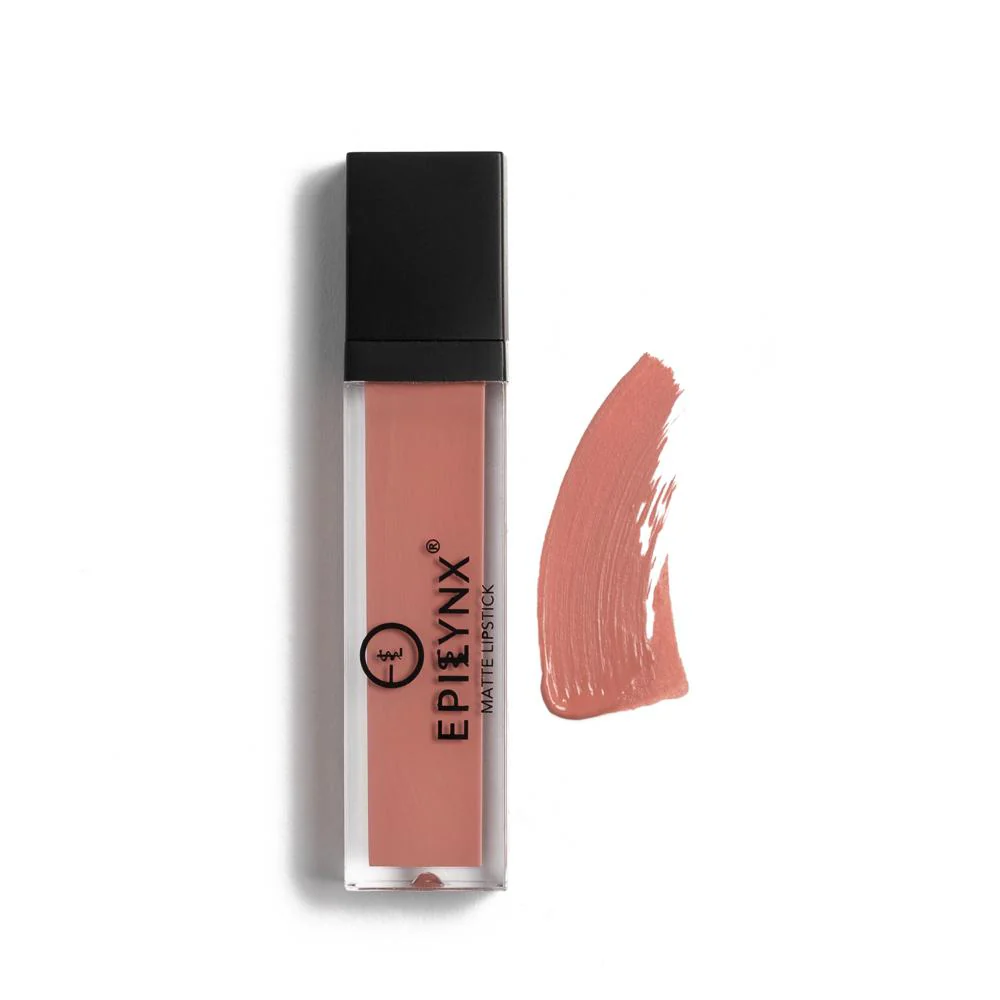Color Intense Liquid Lipsticks & High Shine Lip Glosses – Vegan, Gluten-Free, Long-Wear - Image 12