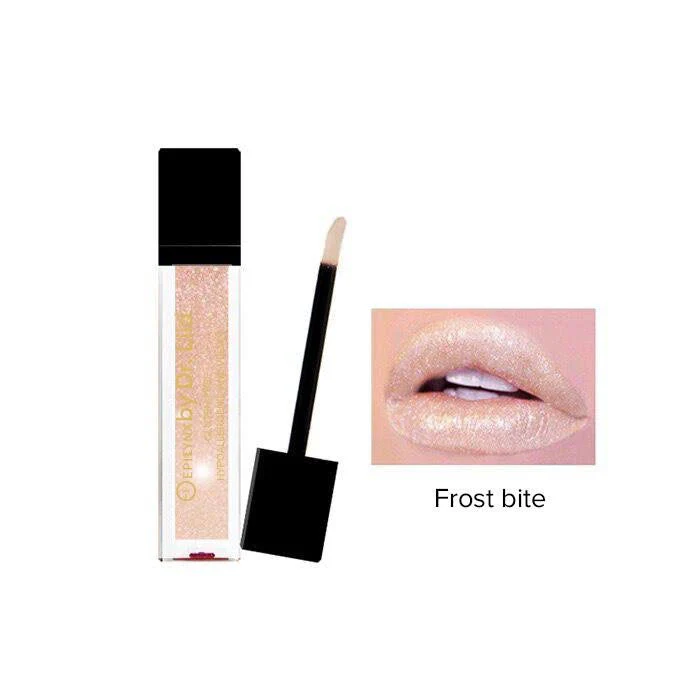 Color Intense Liquid Lipsticks & High Shine Lip Glosses – Vegan, Gluten-Free, Long-Wear - Image 16