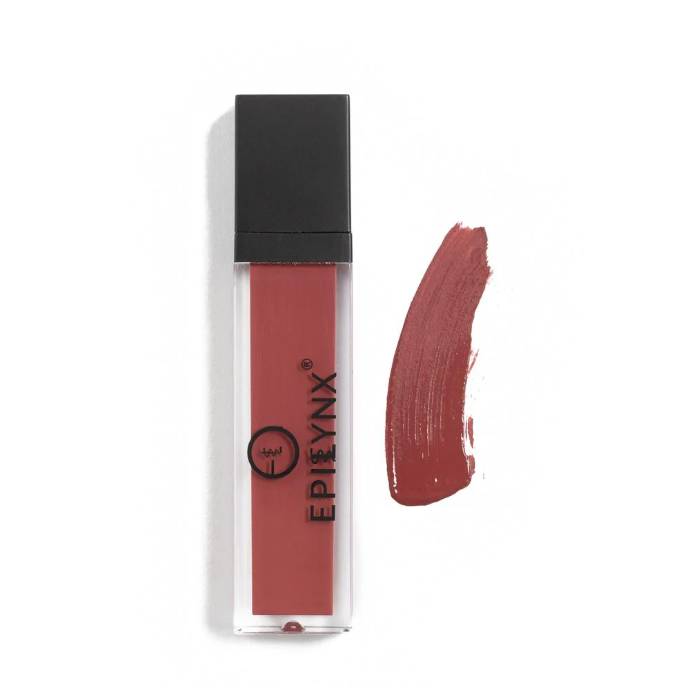 Color Intense Liquid Lipsticks & High Shine Lip Glosses – Vegan, Gluten-Free, Long-Wear - Image 21