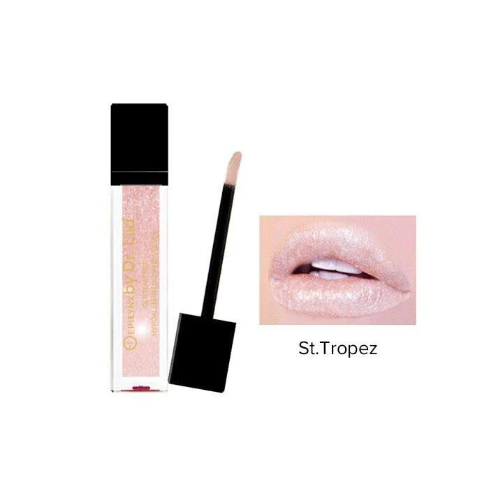 Color Intense Liquid Lipsticks & High Shine Lip Glosses – Vegan, Gluten-Free, Long-Wear - Image 23