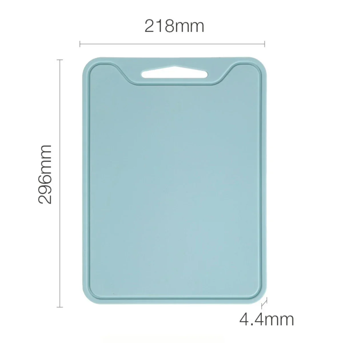 Colorful Non-Slip Cutting Board - Image 27