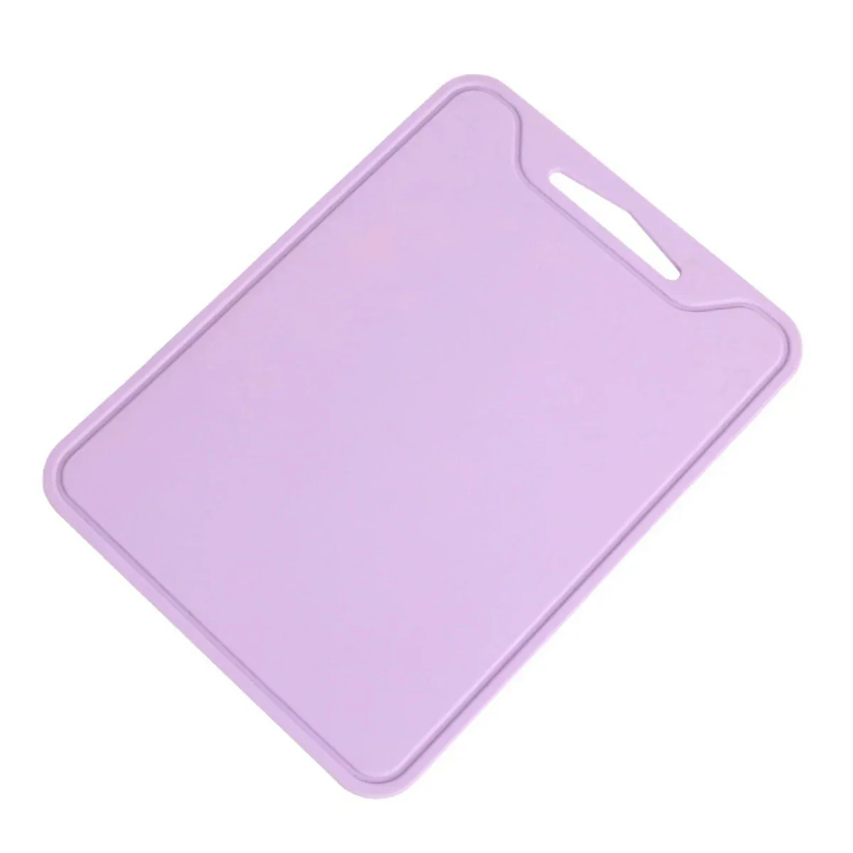Colorful Non-Slip Cutting Board - Image 3