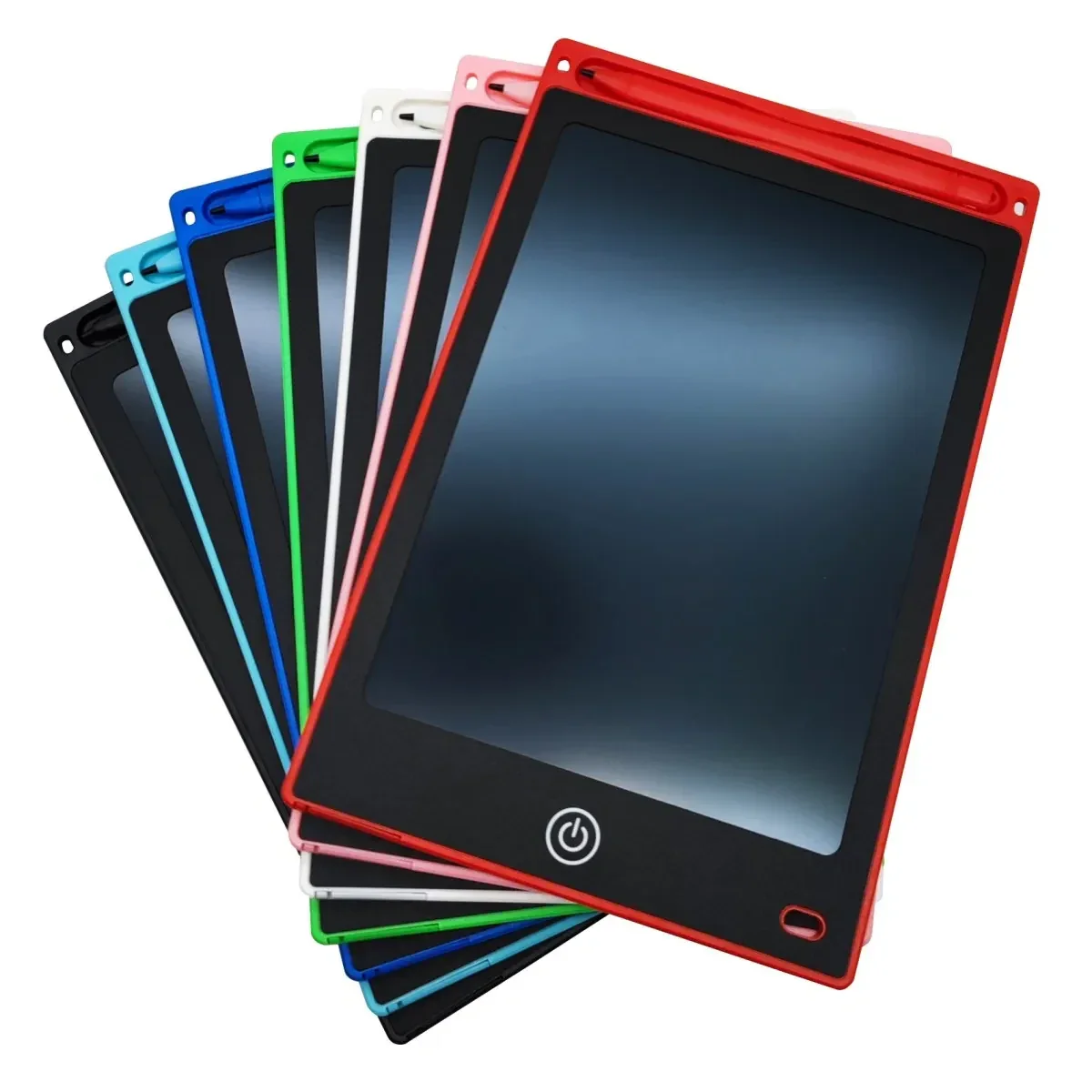 Colorful Screen Drawing Board with Stylus - Image 19