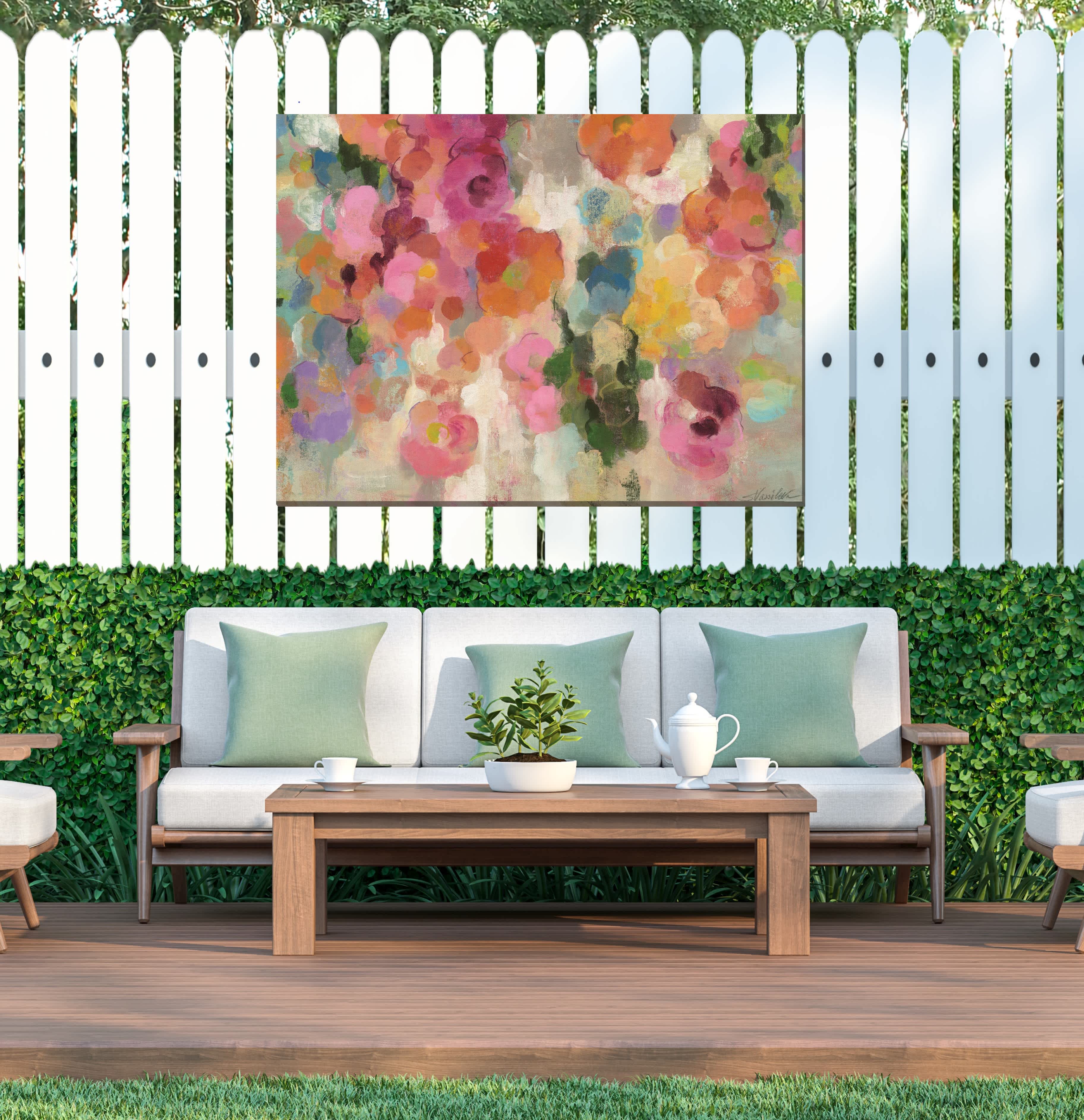 Colorlicious All Weather Outdoor Art - Image 3