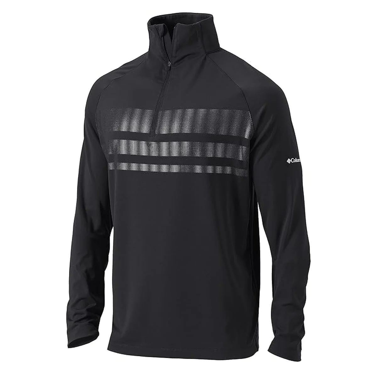 Columbia Men's Picker Pullover - Image 4