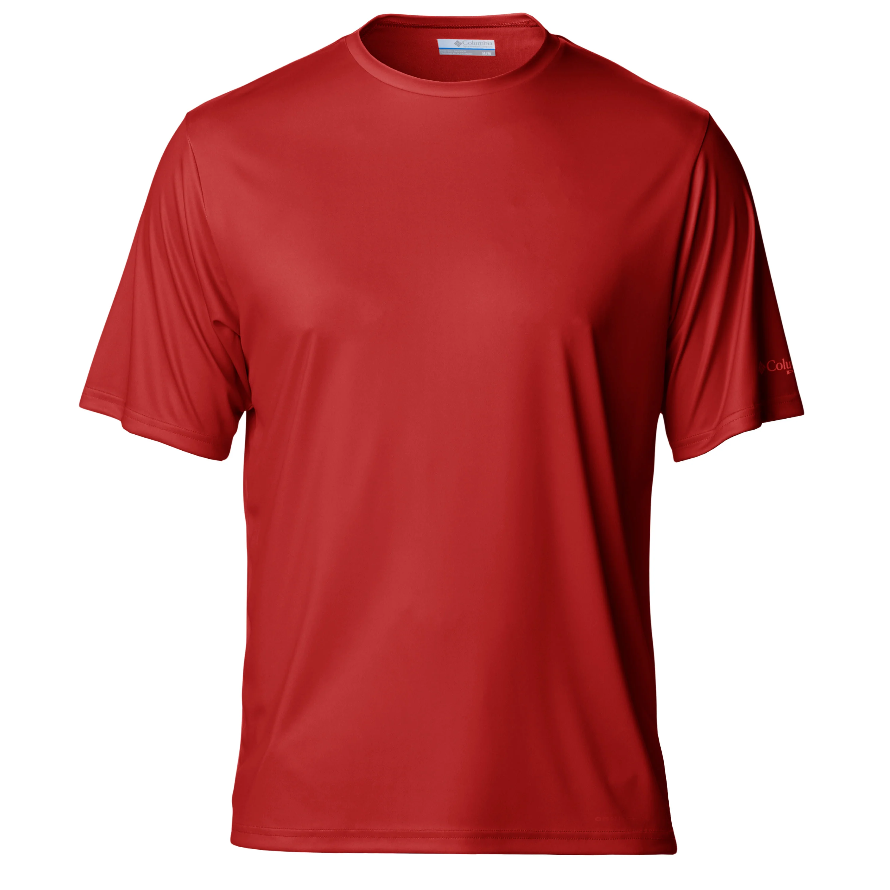 Columbia Men's Terminal Tackle SS Shirt - Image 15