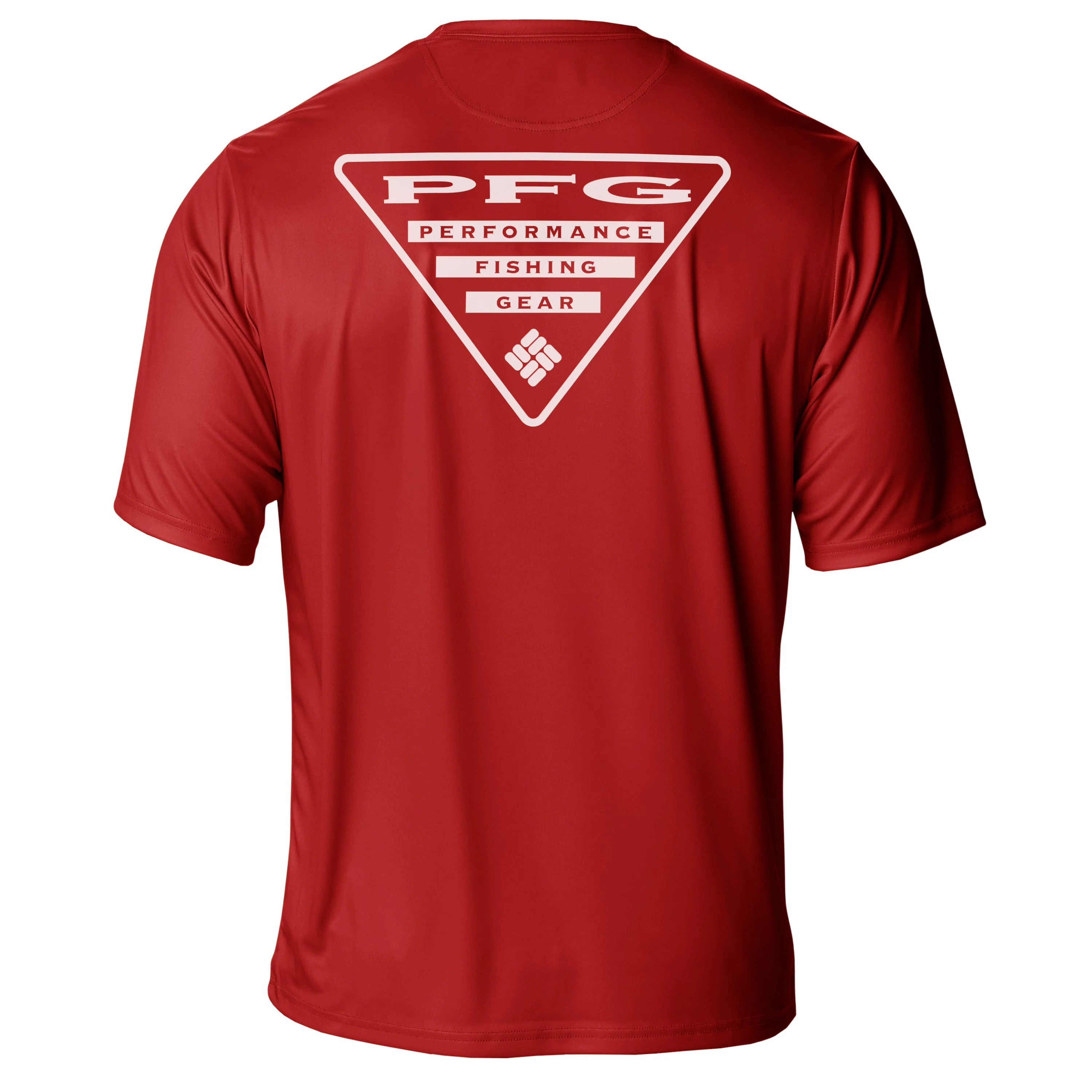 Columbia Men's Terminal Tackle SS Shirt - Image 16