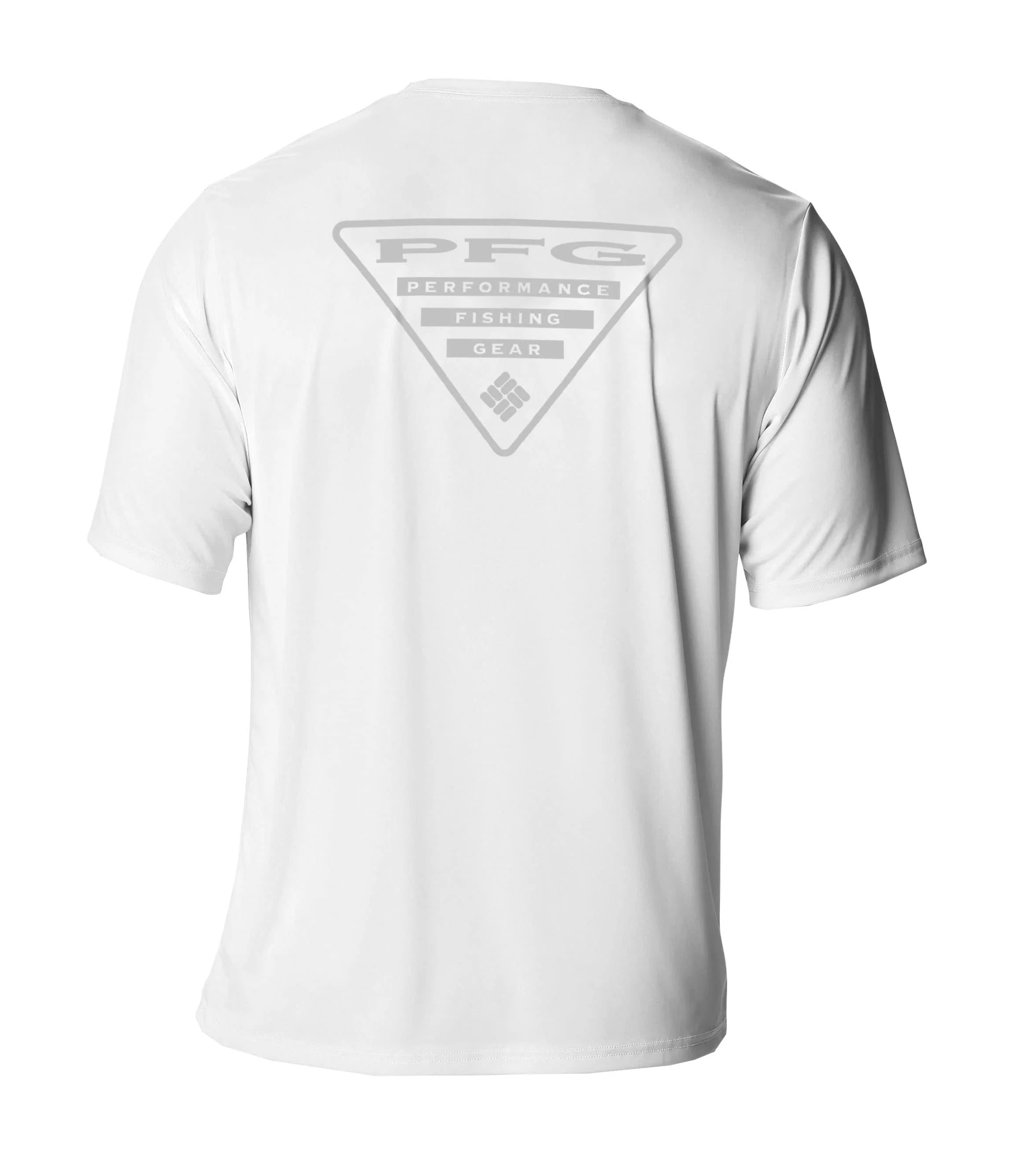 Columbia Men's Terminal Tackle SS Shirt - Image 24