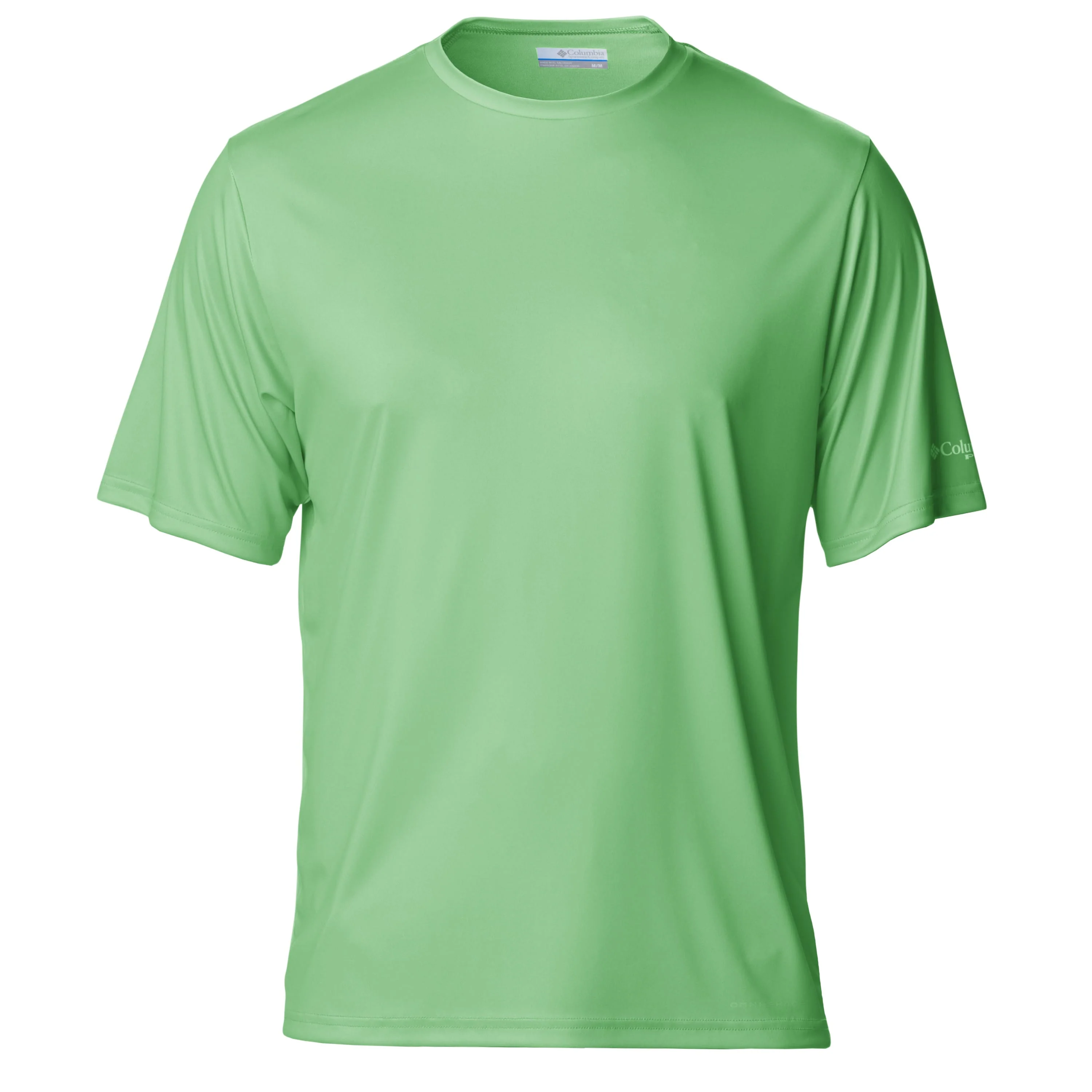 Columbia Men's Terminal Tackle SS Shirt - Image 27