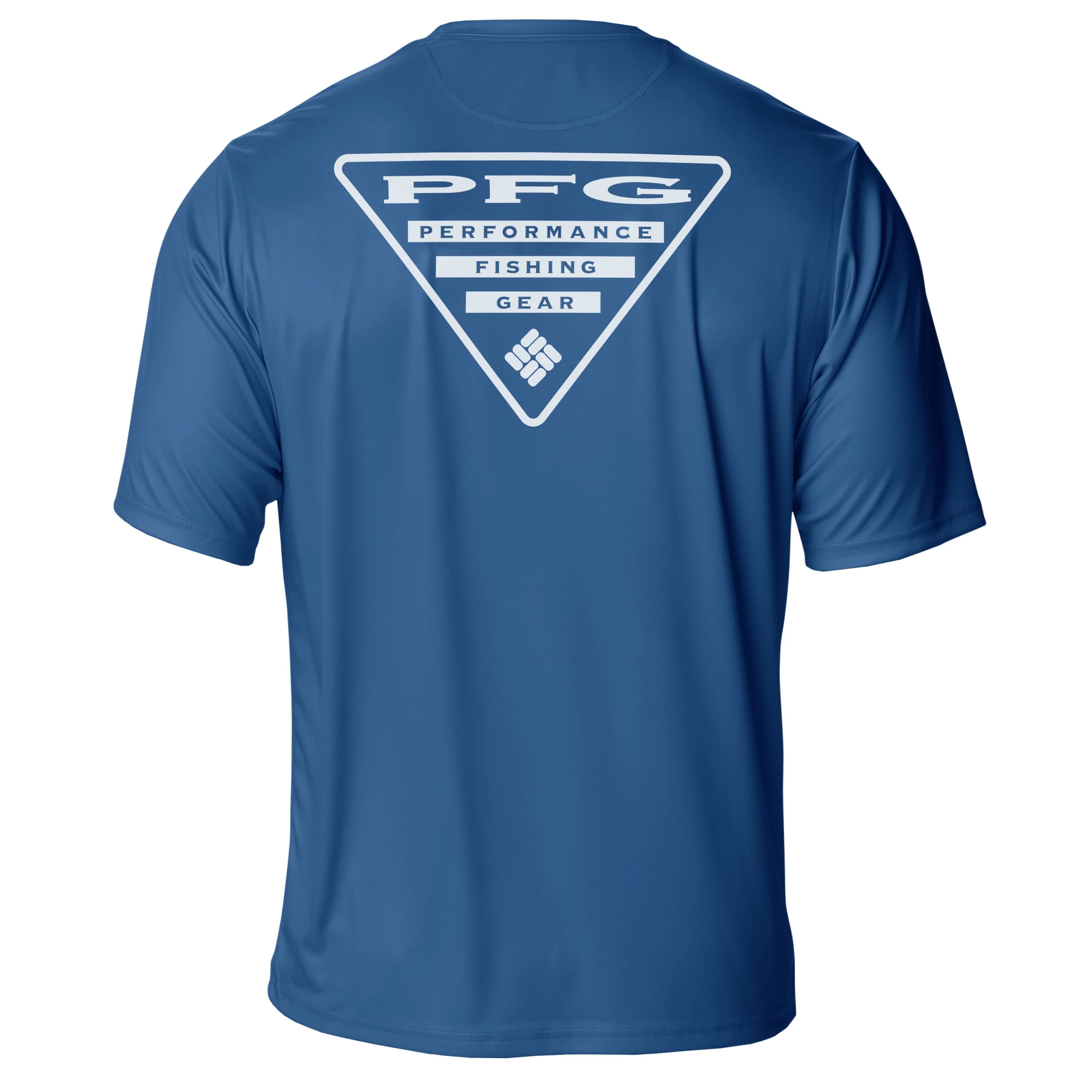 Columbia Men's Terminal Tackle SS Shirt - Image 32