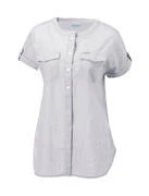 Columbia Women's Camp Henry Relaxed Shirt - Image 5