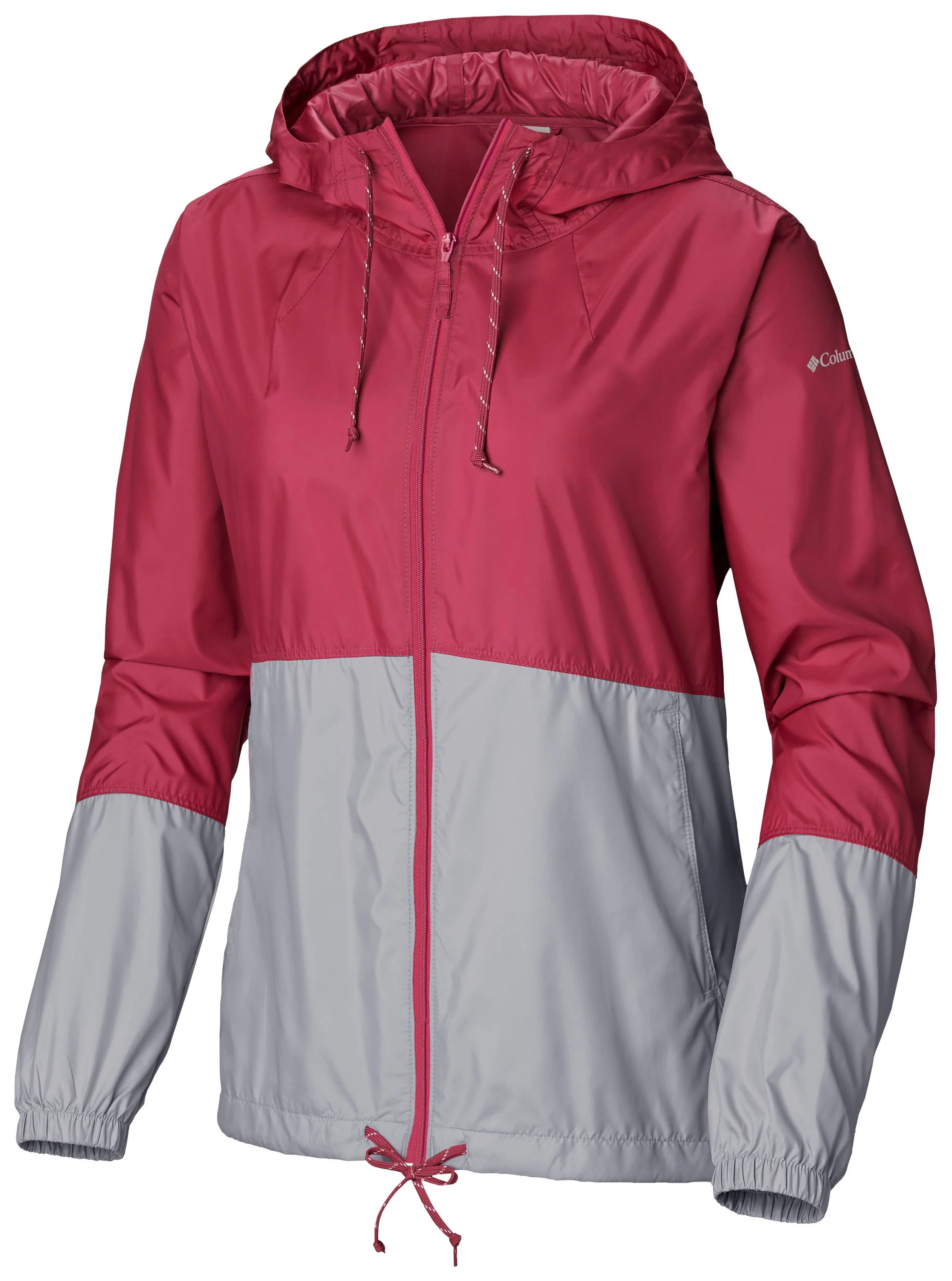 Columbia Women's Forward Windbreaker - Image 15