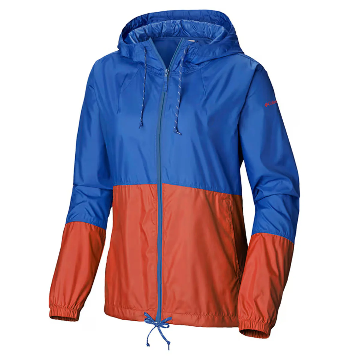 Columbia Women's Forward Windbreaker - Image 2