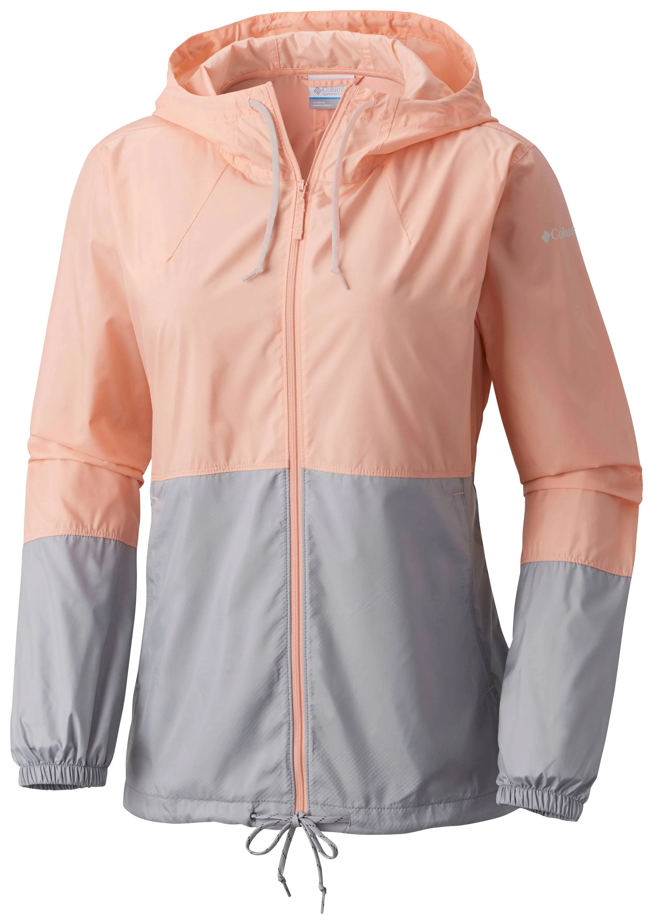 Columbia Women's Forward Windbreaker - Image 31