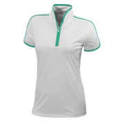 Columbia Women's Range Marker Polo - Image 3