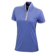 Columbia Women's Range Marker Polo - Image 5