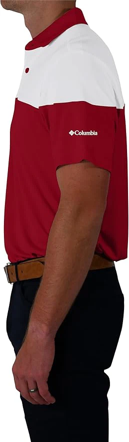 Columbia Omni-Wick Best Ball Polo - Image 14