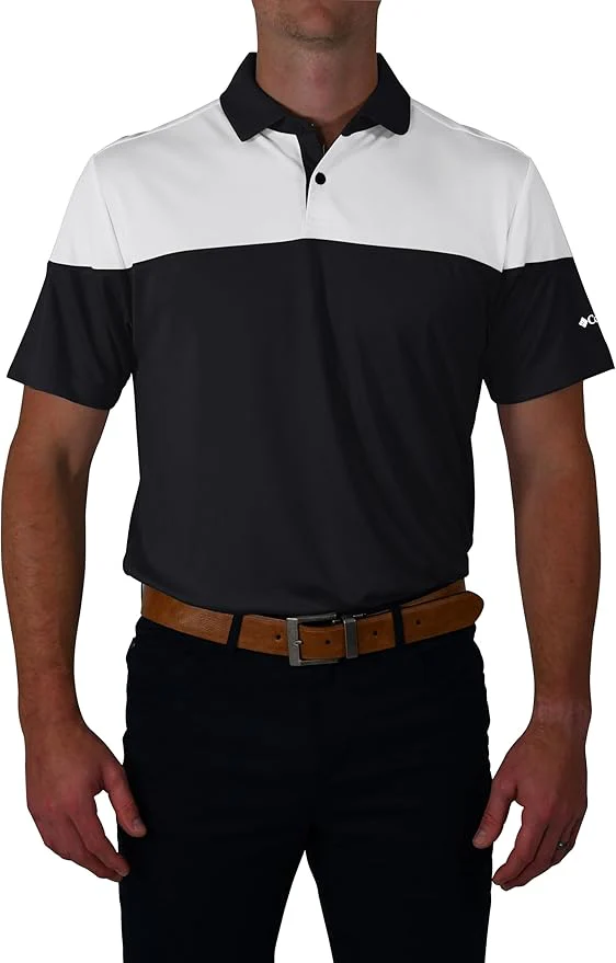 Columbia Omni-Wick Best Ball Polo - Image 18