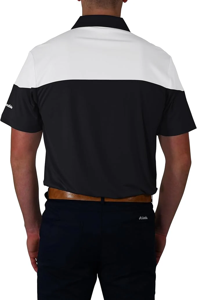 Columbia Omni-Wick Best Ball Polo - Image 20