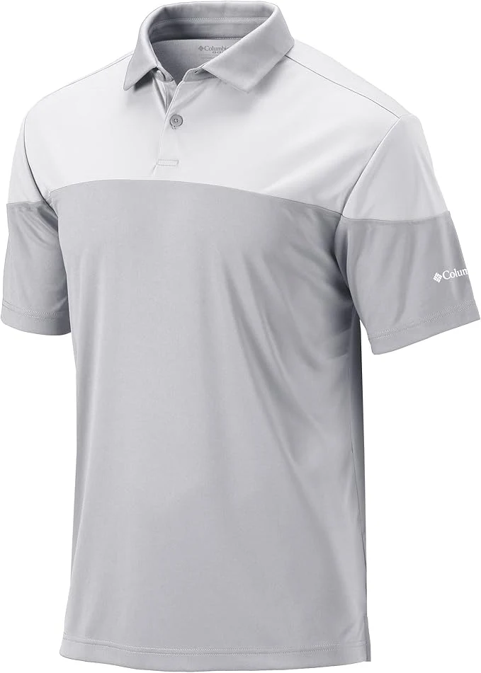 Columbia Omni-Wick Best Ball Polo - Image 21