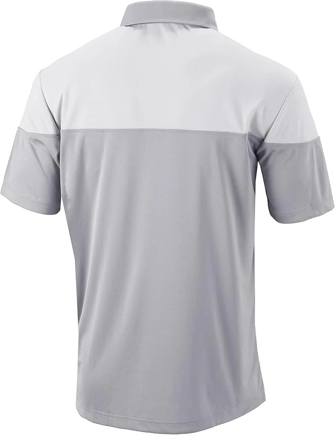 Columbia Omni-Wick Best Ball Polo - Image 22