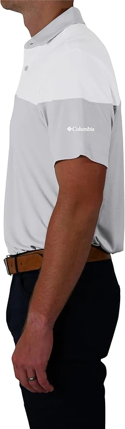 Columbia Omni-Wick Best Ball Polo - Image 24